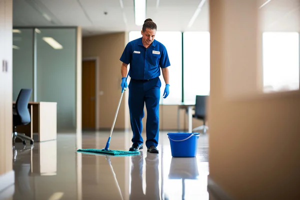 Limpeza Pós-Obra em Porcelanato: Dicas Poderosas e Práticas